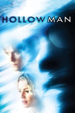 Hollow Man Hollow Man