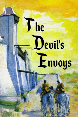 The Devil's Envoys The Devil's Envoys