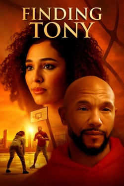 Finding Tony Finding Tony