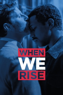 When We Rise When We Rise