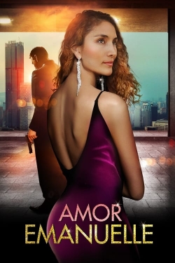 Amor Emanuelle Amor Emanuelle
