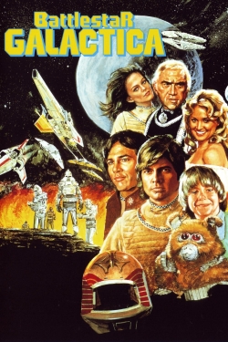 Battlestar Galactica Battlestar Galactica