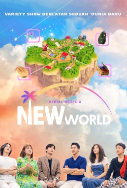 New World New World