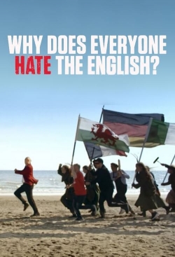Al Murray: Why Does Everyone Hate the English? Al Murray: Why Does Everyone Hate the English?