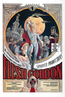 Flesh Gordon Flesh Gordon