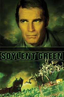 Soylent Green Soylent Green