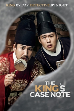 The King's Case Note The King's Case Note