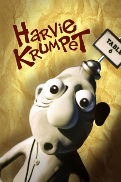 Harvie Krumpet Harvie Krumpet