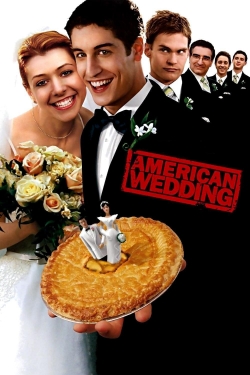 American Wedding American Wedding