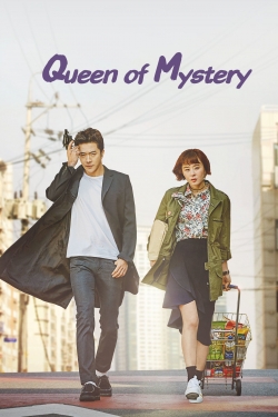 Queen of Mystery Queen of Mystery
