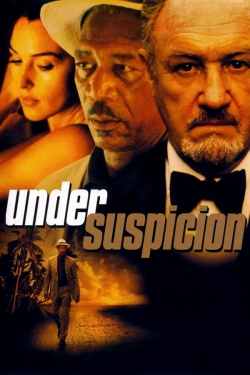 Under Suspicion Under Suspicion