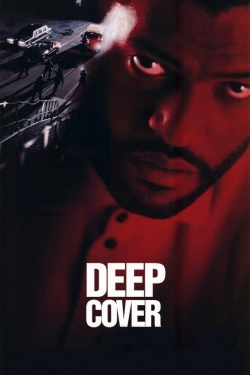 Deep Cover Deep Cover
