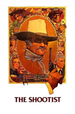 The Shootist The Shootist