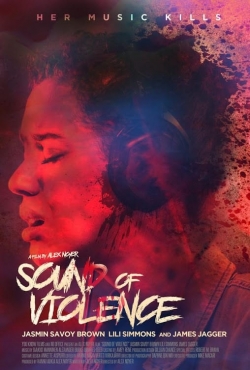 Sound of Violence Sound of Violence