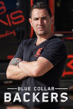 Blue Collar Backers Blue Collar Backers