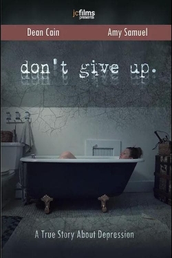 Don't Give Up Don't Give Up