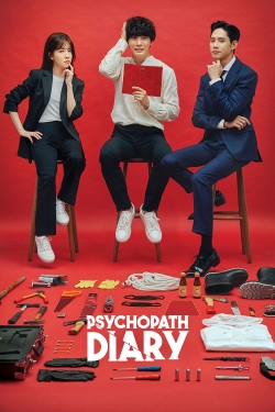 Psychopath Diary Psychopath Diary