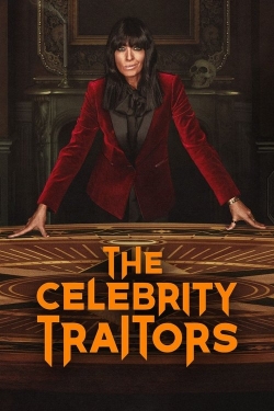 The Celebrity Traitors The Celebrity Traitors