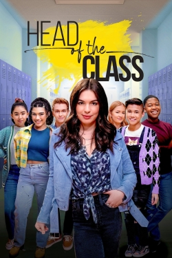 Head of the Class Head of the Class