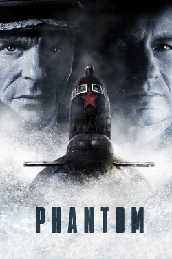 Phantom Phantom
