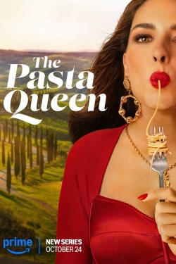 The Pasta Queen The Pasta Queen