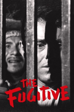 The Fugitive The Fugitive