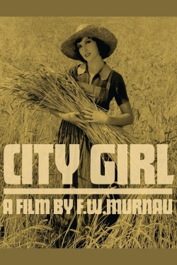 City Girl City Girl