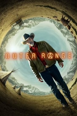 Outer Range Outer Range