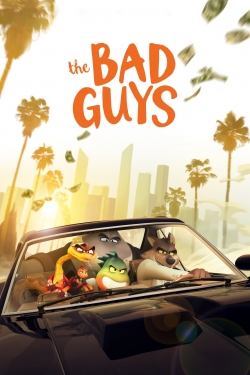 The Bad Guys The Bad Guys