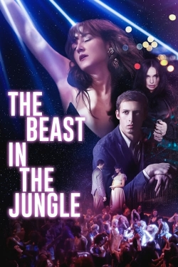 The Beast in the Jungle The Beast in the Jungle
