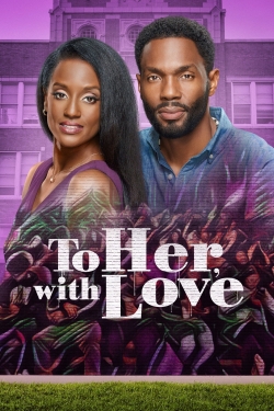 To Her, With Love To Her, With Love
