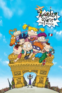 Rugrats in Paris: The Movie Rugrats in Paris: The Movie