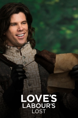 Love's Labour's Lost Love's Labour's Lost