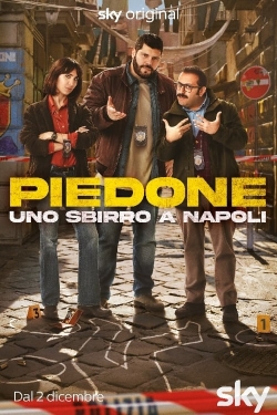 Piedone. Uno sbirro a Napoli Piedone. Uno sbirro a Napoli