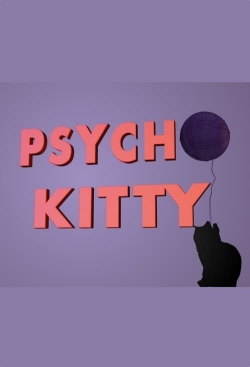 Psycho Kitty Psycho Kitty
