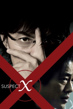 Suspect X Suspect X