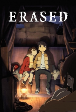 ERASED ERASED