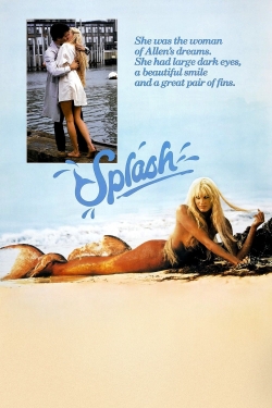 Splash Splash