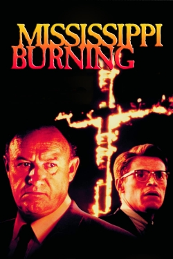 Mississippi Burning Mississippi Burning