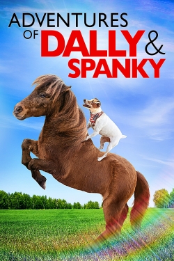 Adventures of Dally & Spanky Adventures of Dally & Spanky