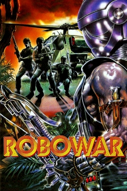 Robowar Robowar