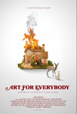 Art for Everybody Art for Everybody