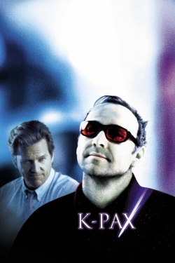 K-PAX K-PAX