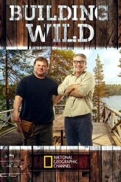 Building Wild Building Wild