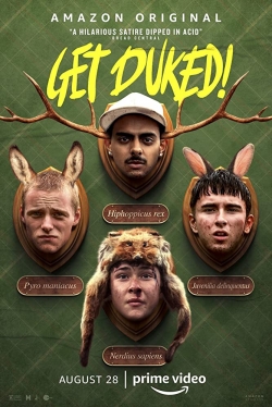 Get Duked! Get Duked!
