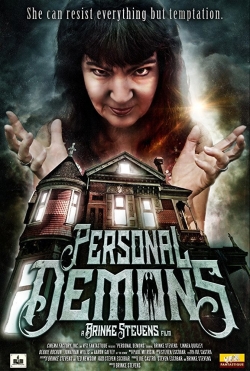 Personal Demons Personal Demons