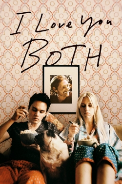 I Love You Both I Love You Both