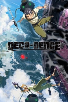 Deca-Dence Deca-Dence