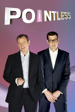 Pointless Celebrities Pointless Celebrities