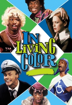 In Living Color In Living Color